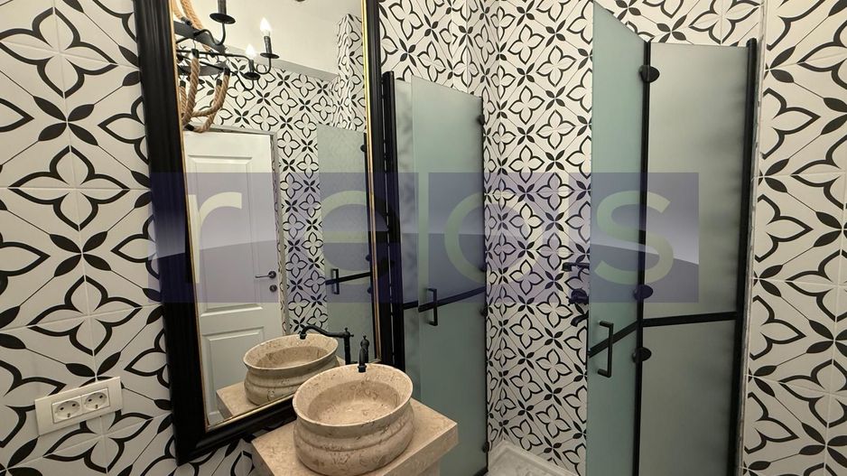 INCHIRIERE PARTER VILA | DOROBANTI | 4 CAMERE | 110MP | ULTRAFINISAT - Poză 7