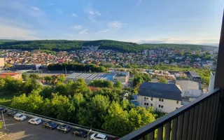 Închiriere apartament 3 camere lux, Frunzișului SCALA ,et. 6, parcare - Poză 13