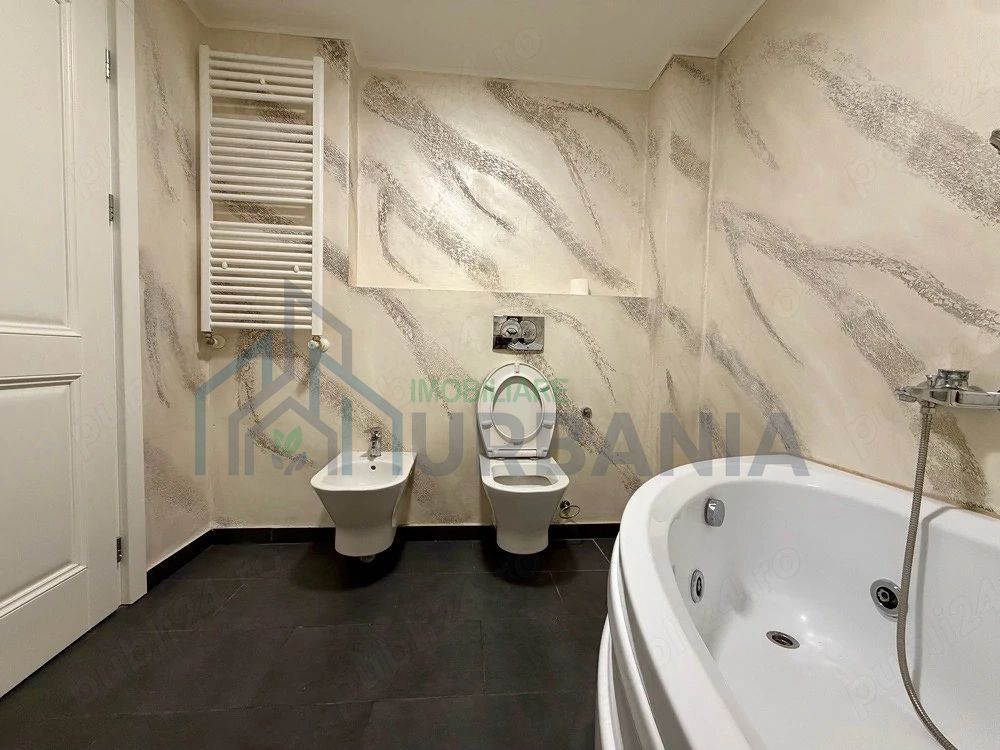Apartament 2 camere de închiriat în Bloc Europa, Pașcani - Poză 2