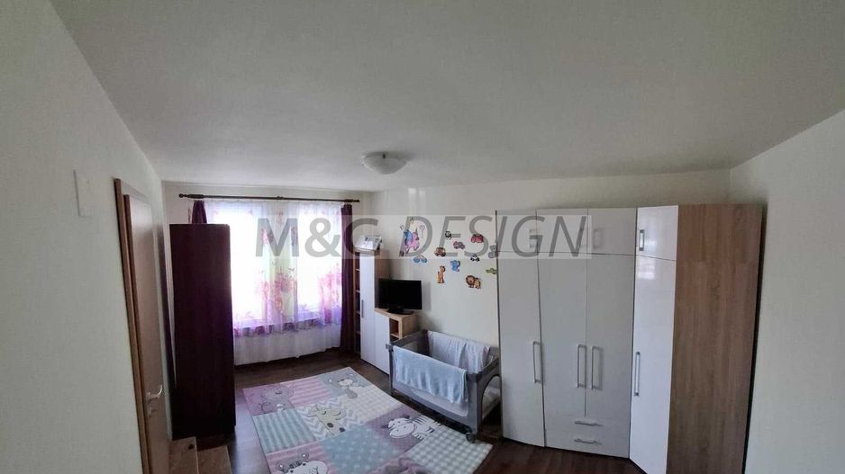 Apartament 3 camere Giroc la casa - Poză 4