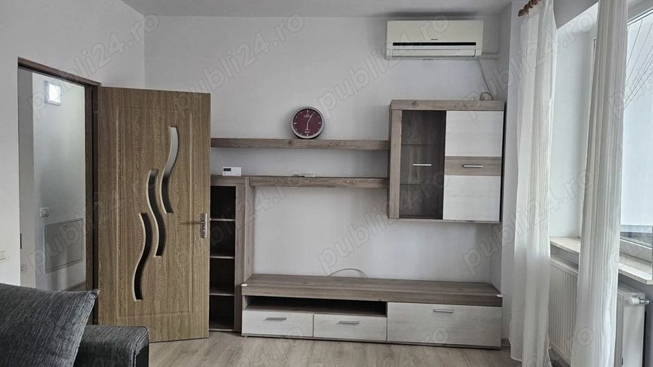 Apartament 2 camere, complet mobilat si utilat, Lujerului - Virtutii - Poză 1