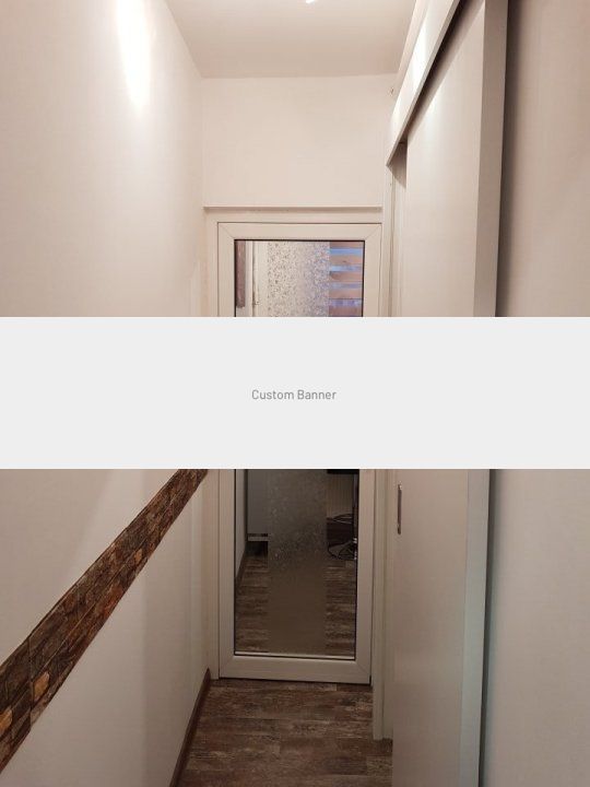 Garsoniera moderna - Centrul Istoric - str. Lunga - Poză 4