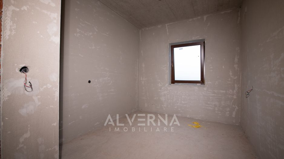 Casa individuala 303mp | 5 camere + birou | garaj | Grigorescscu - Poză 12