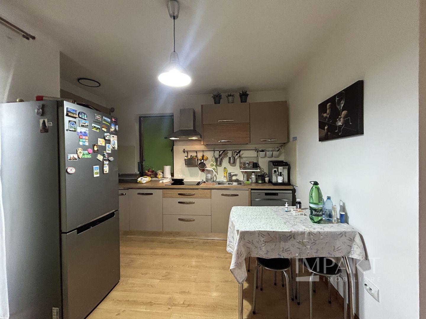 Inchiriere casa individuala in Borhanci! Disponibila din 15 Noiembrie - Poză 10