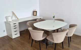 Apartament Baneasa / Somesul Rece - Poză 4