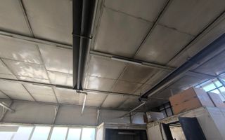 Hală industrială de vânzare – 1.205 mp – Bartolomeu, Brașov - Poză 6