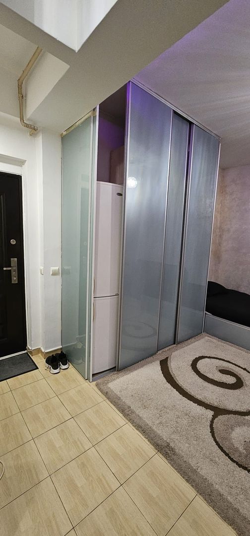 Garsoniera | Piața Alba Iulia | Expertizată- Fără risc seismic - Poză 4