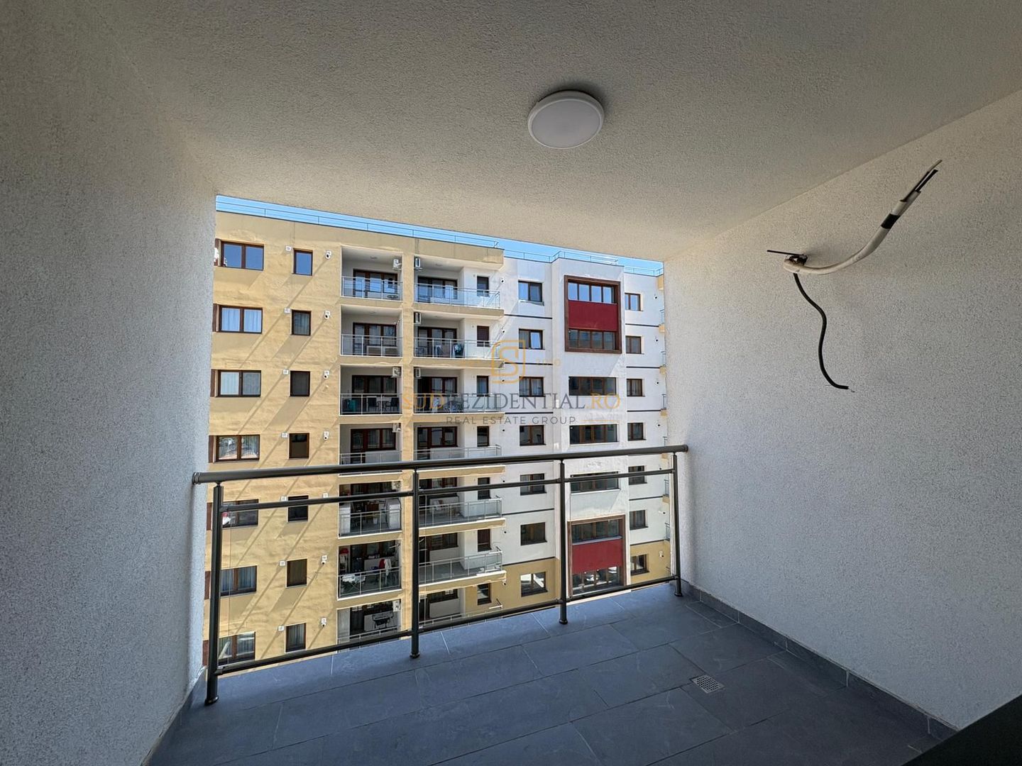 Apartament 2 camere | Prima închiriere | Cartierul Solar, Sector 4 - Poză 10