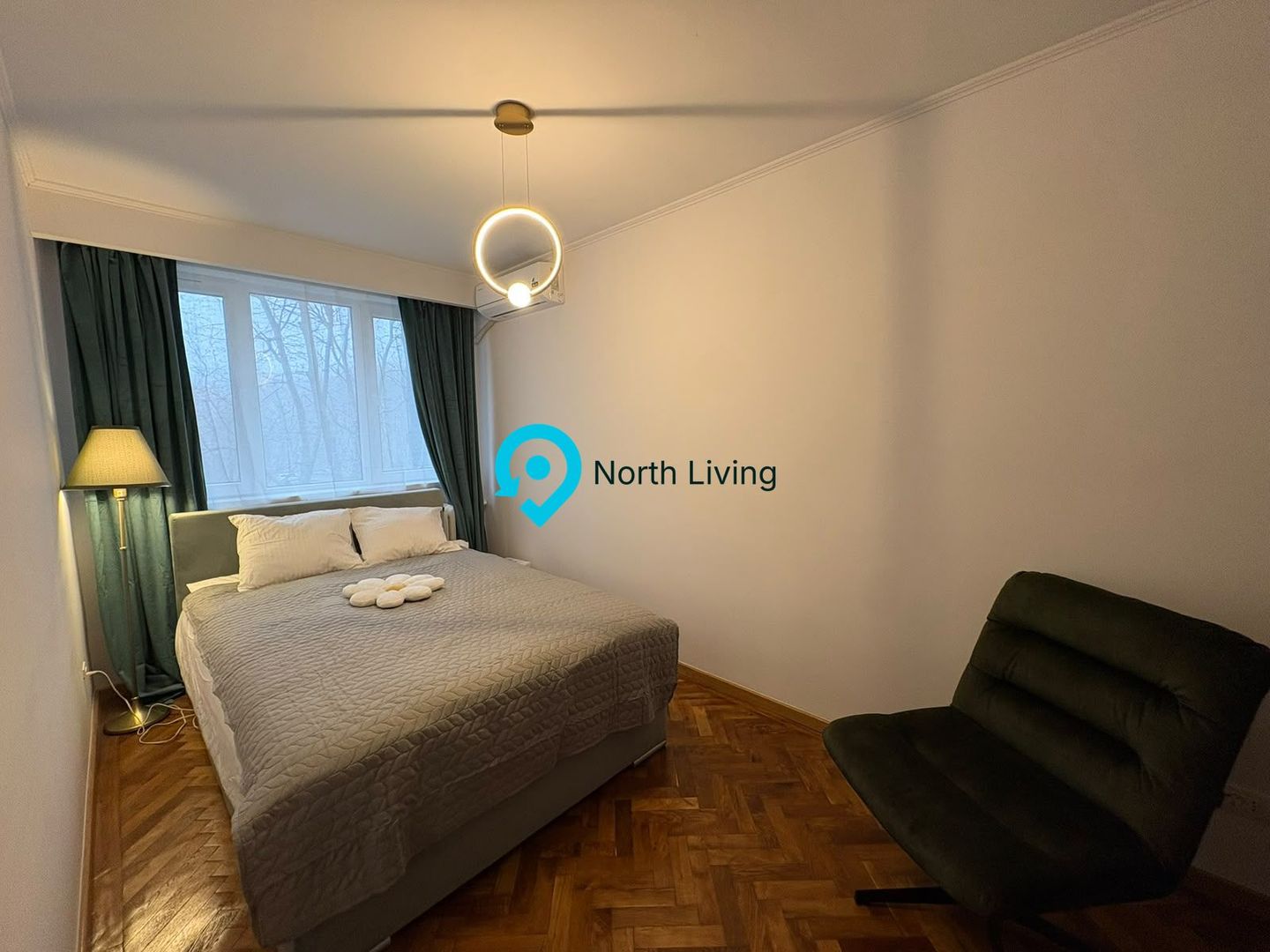 3 camere | Renovat complet | IOR – Titan – Nicolae Grigorescu | Metrou - Poză 4