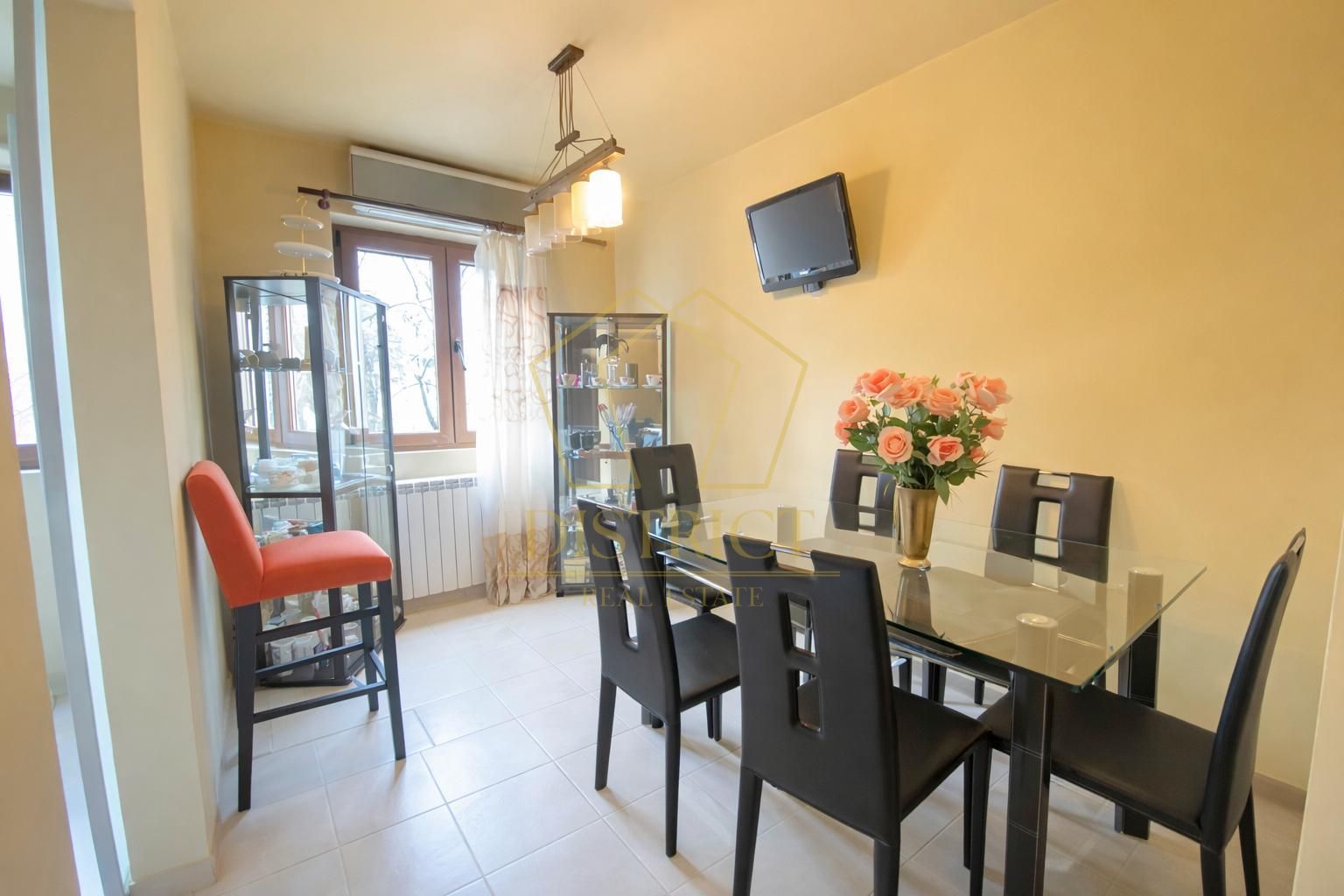 Apartament cu 3 camere | Take Ionescu - Poză 8