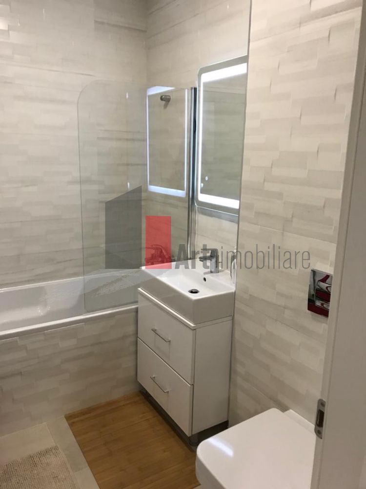 Inchiriezre ap 2 camere novum politehnica - Poză 5