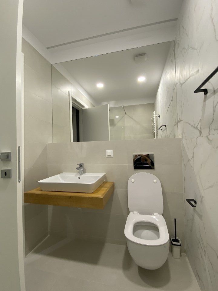 Inchiriere apartament 2 camere | Nusco City - Poză 7