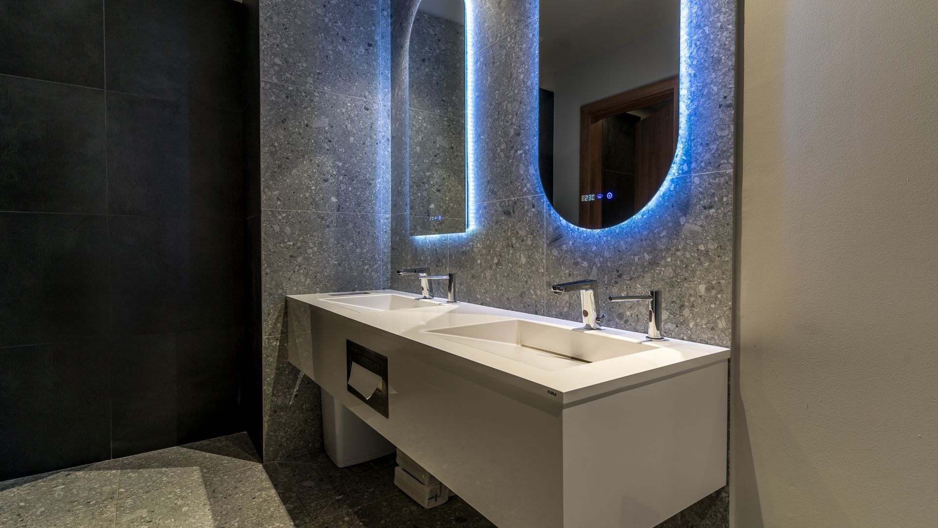 Spatiu de birouri de inchiriat - zona Garii - 468 mp - Poză 11