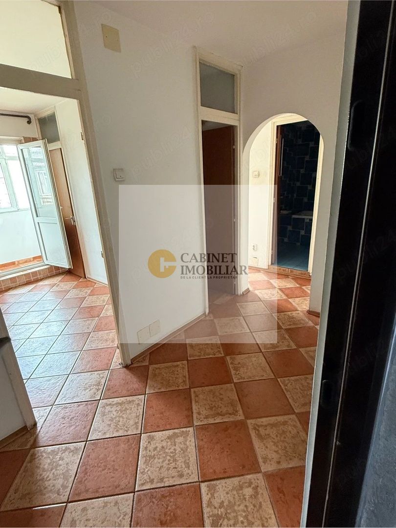 2 Camere - 54MP | Decomandat | 1986 | Creditabil | M Lujer la 2 minute - Poză 6