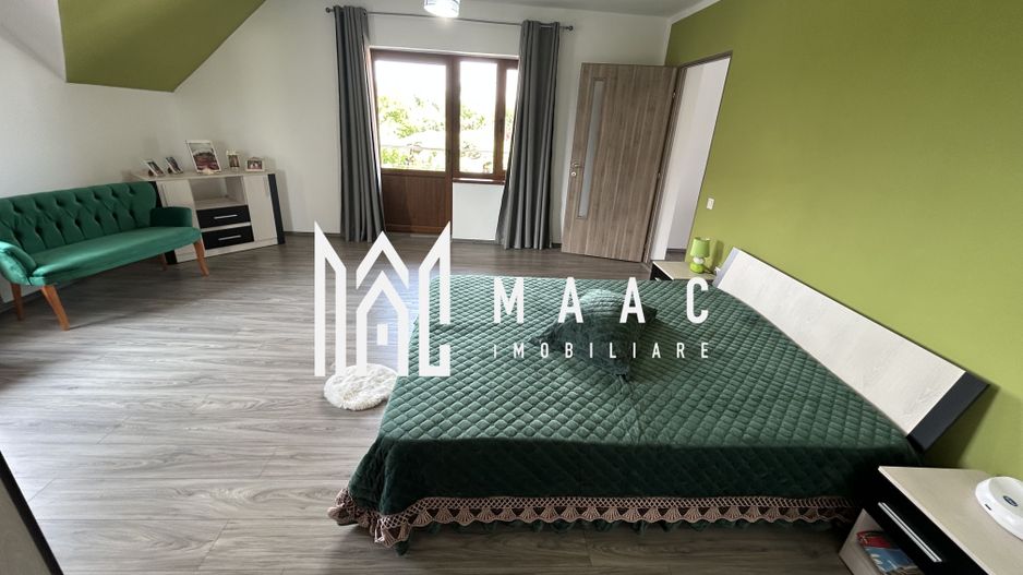 Casă individuală - 5 camere I Avrig  I Teren 1540 - Poză 14