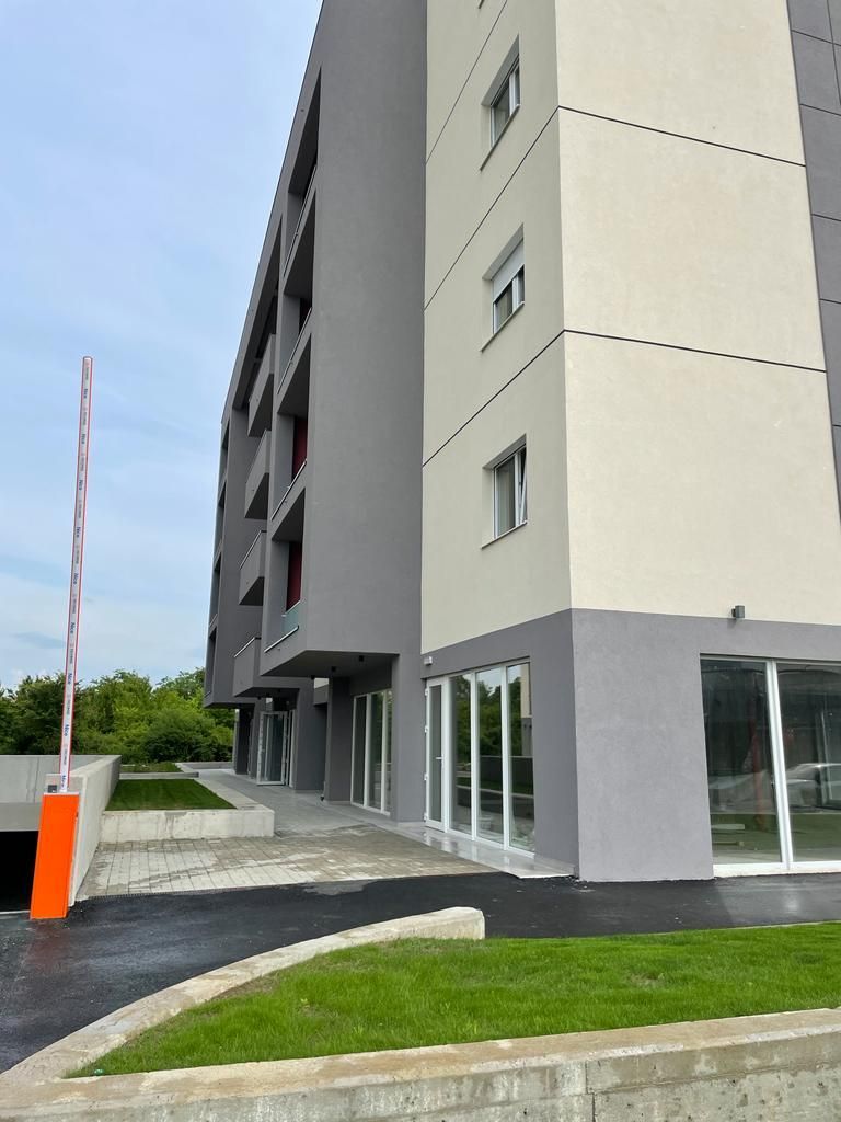 Spatiu Comercial / Birouri | Finisat | Loc de parcare inclus | Str. Marginii - Poză 22
