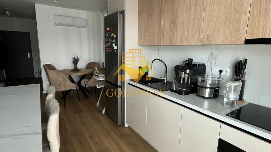 3 camere LUX, Cartierul Zorilor, Frunzișului, Lidl, Golden Tulip - Poză 2