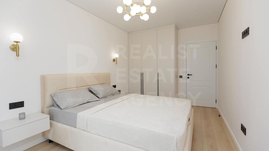 Vânzare, apartament, 2 camere, str. Vasile Lupu, Buiucani - Poză 16