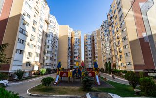 Vânzare, apartament, 2 camere, str. Bogdan Voievod, Râșcani - Poză 16