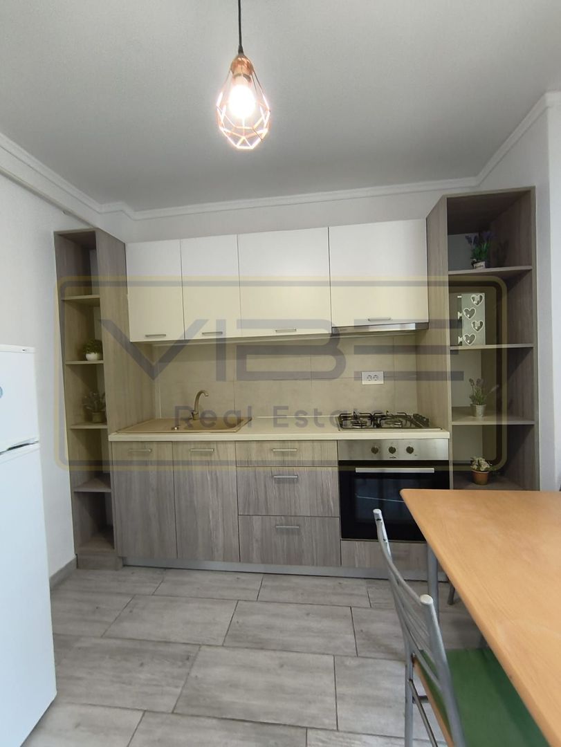 Apartament 1 camera + parcare INAMSTRO Copou - Poză 8
