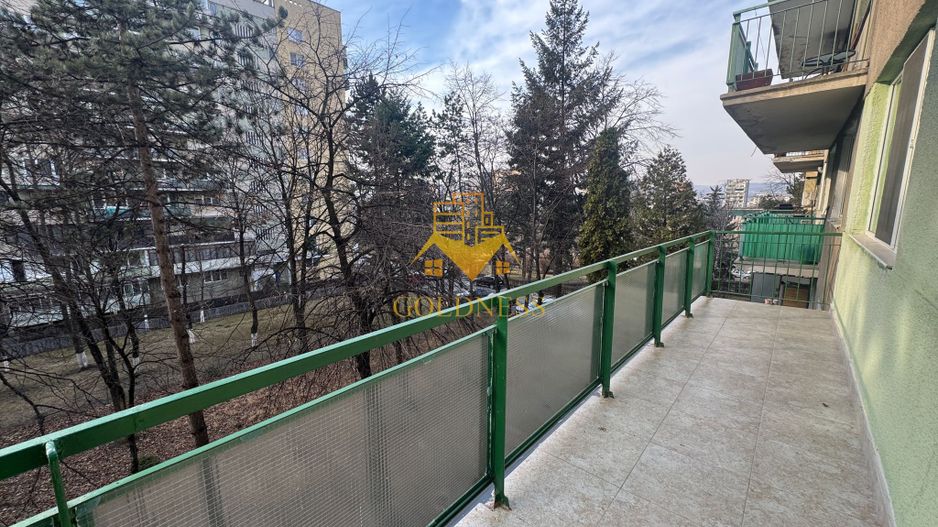 2 camere, modern, Gheorgheni Zona Titulesc, Interservisan, Iulius Mall - Poză 8