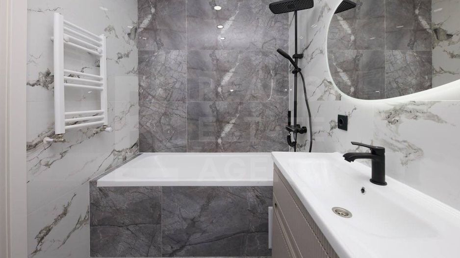 Vânzare, apartament, 1 cameră, str. Burebista, Botanica - Poză 12