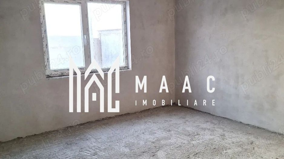 Casa individuala | Teren 328 | 3 camere | Cristian - Poză 4