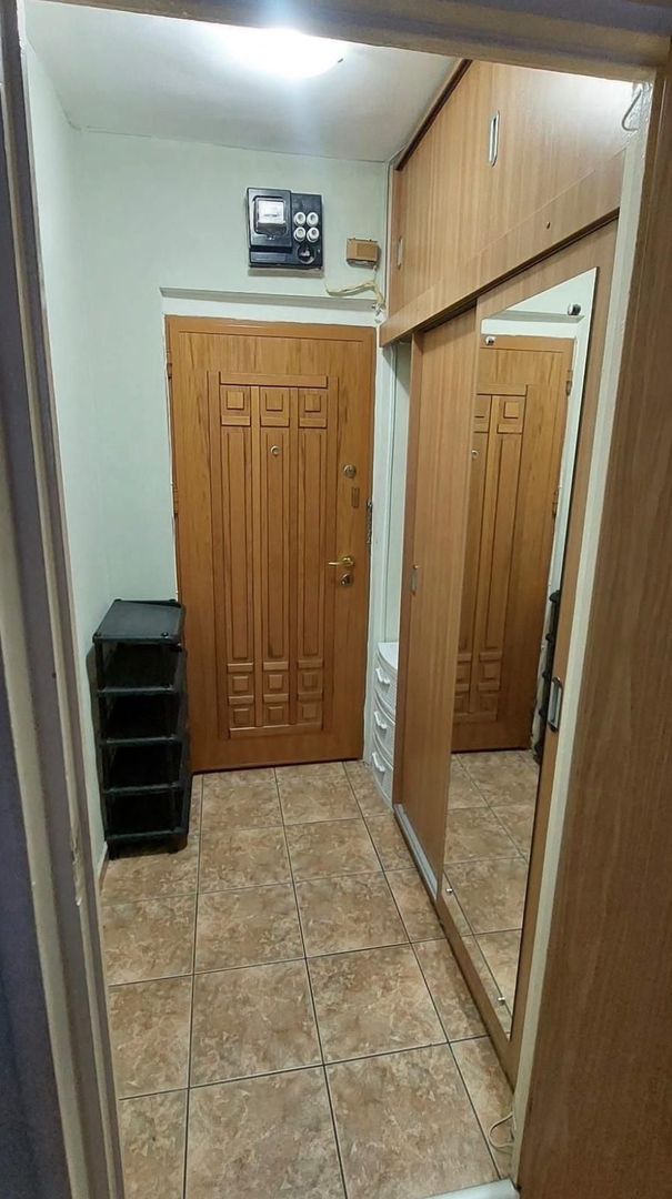 AP. 2 CAMERE TITAN, BUCATARIE INCHISA, BLOC REABILITAT, METROU 5 MIN - Poză 6