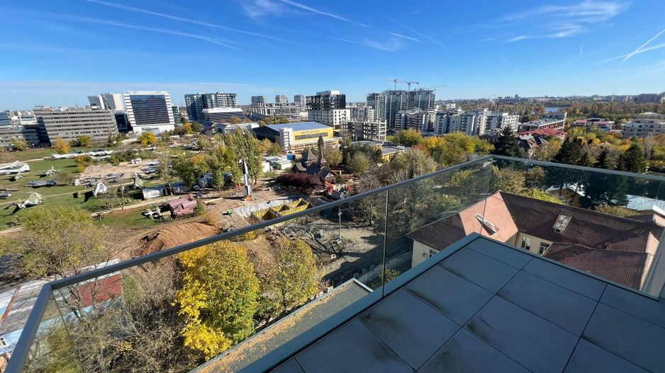 Apartament 3 camere I Aviatiei Tower I - Poză 17