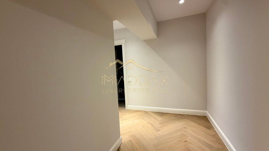 Duplex 4 camere *156mp* + cu curte proprie 175mp // Straulesti - Poză 15