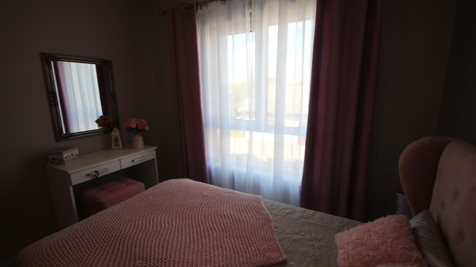 Apartament 3 camere in zona Buziasului - Poză 14
