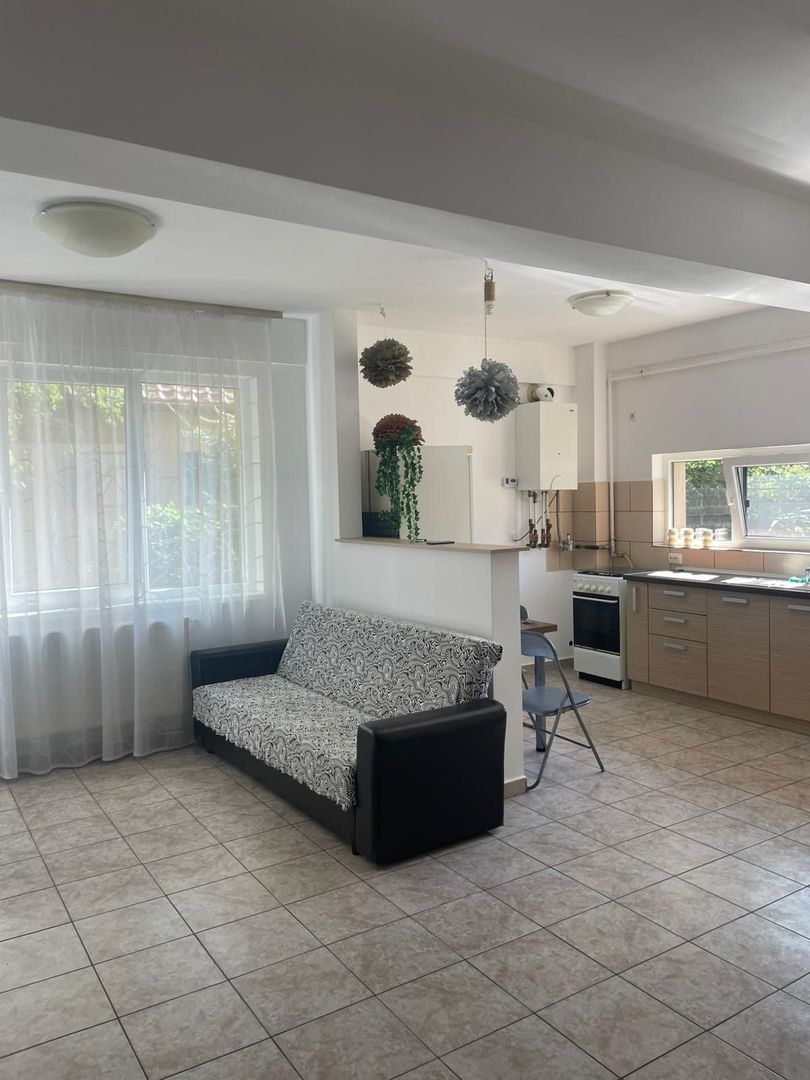 Apartament Cu 3 Camere | 2 Dormitoare | Parcare | 70 mp | La Terenuri Manastur - Poză 1