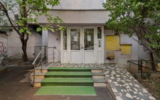 De vanzare Garsoniera Piata Victoriei - Titulescu SECTOR 1 - Poză 15