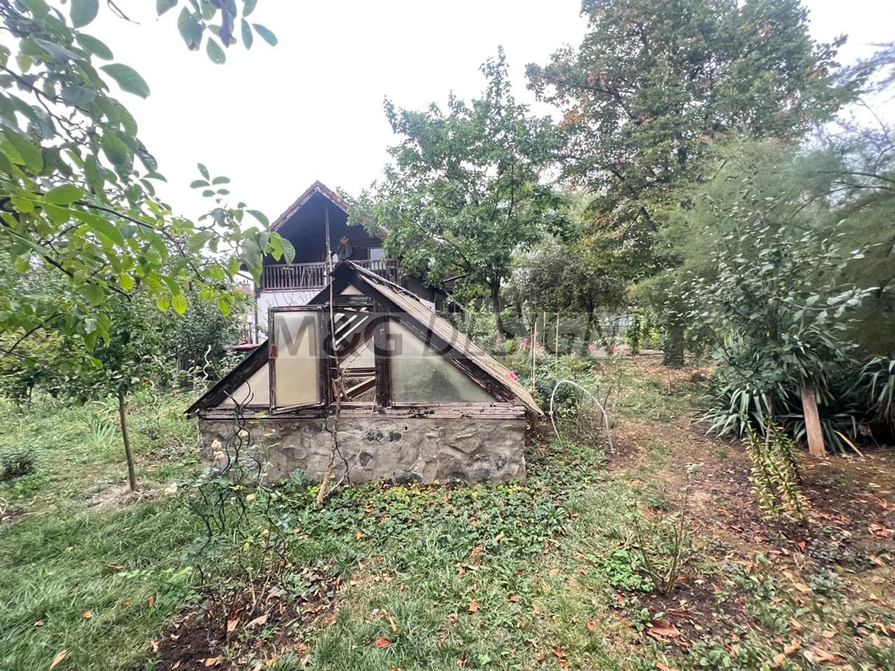 Casa P+M Su 268 mp 2 fronturi stradale - Poză 26