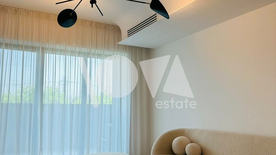 De închiriat: apartament 2 camere - premium - Cortina Academy - Poză 1