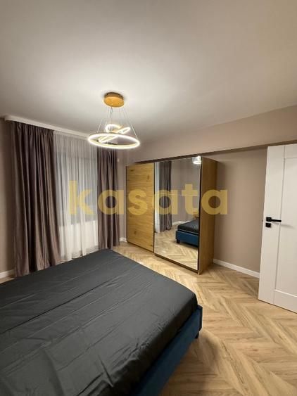 Apartament 2 camere | Henri Coanda | Aviatiei | Prima inchiriere - Poză 3