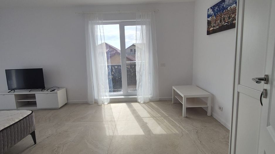 AP. 2CAM. MOBILAT- IDEAL LOCUINTA / INVESTITIE. ZONA TRAPEZULUI! - Poză 9