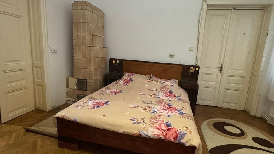 Casă 3 camere, Str. Vasile Alecsandri – vânzare - Poză 5