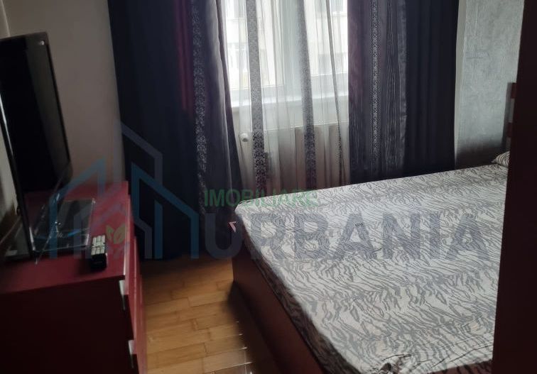 Apartament 2 camere decomandat, zona Palas Mall, Iași – de închiriat - Poză 1