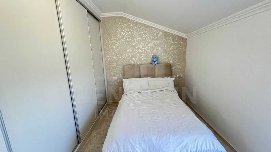 Casa-4-Camere-165mp-Utili-480mp-Garaj-Teren-Bartolomeu-Brasov - Poză 14