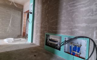 Rezidențial Boutique -Ambient-Spatiu - Lumina - Poză 2