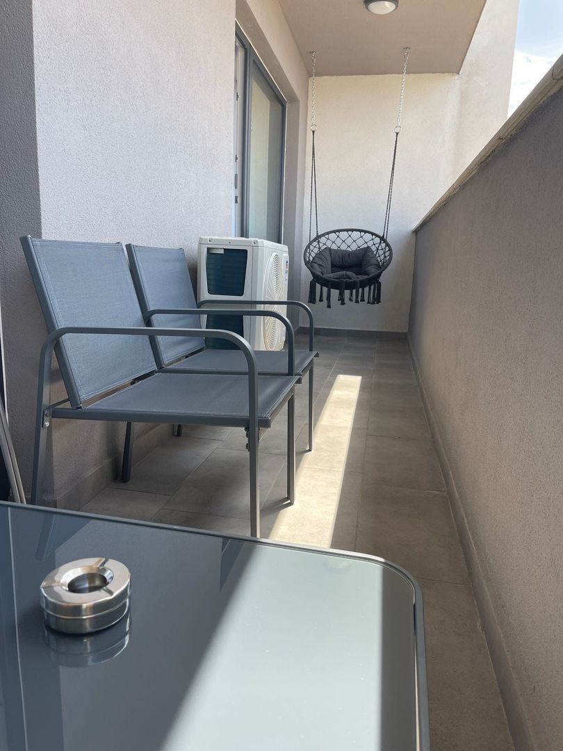 Apartament 2 camere Prima Green Nufărul Oradea - Poză 17