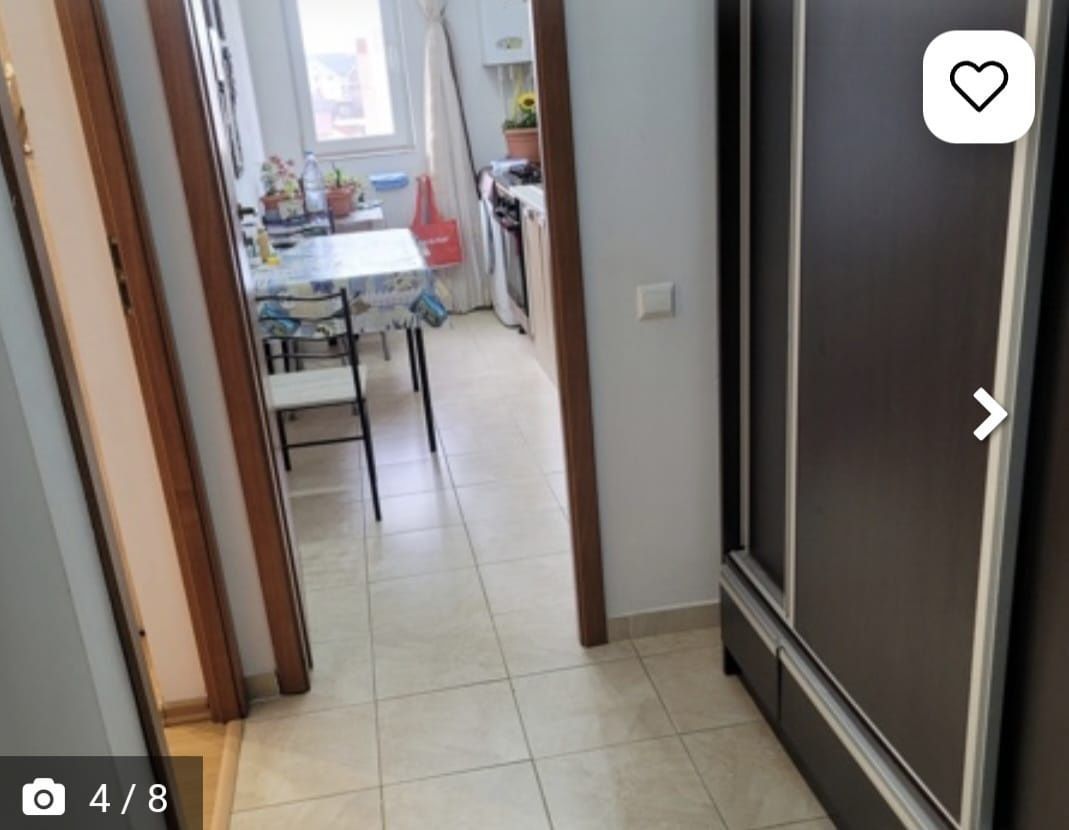 Garsoniera confort 1 - Poză 6