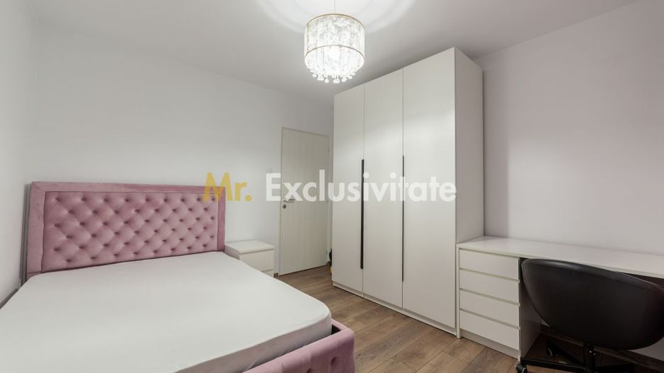 🏡 Apartament 3 camere de închiriat | Calea București | Renovat - Poză 9