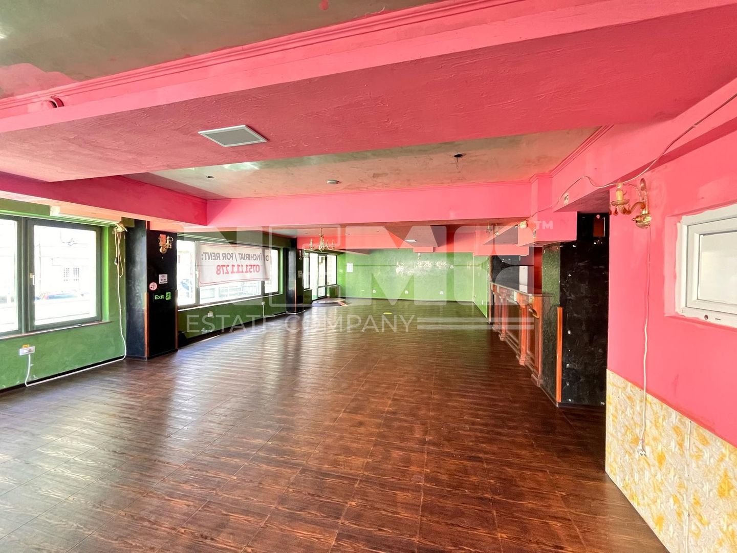 Spatiu Comercial 242 Mp/Utili  I Suceava/Obcini I2000Euro/Luna - Poză 2