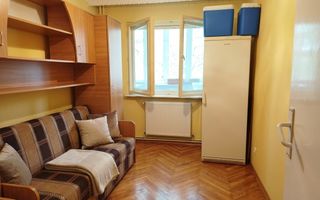 Vasile Aaron | 4 camere | Etaj 1 | 92 mp utili - Poză 6