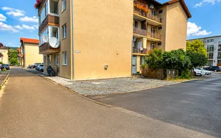 Apartament Modern De Vanzare | 2 Dormitoare | Parcare | Balcon x 2 | Etaj 2/3 - Poză 15