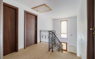Casa 4 camere chiajna padure - Poză 8