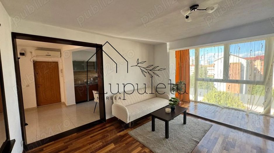 Apartament de închiriat | 3 camere | 70 MPU | Nicolae Iorga - Poză 1