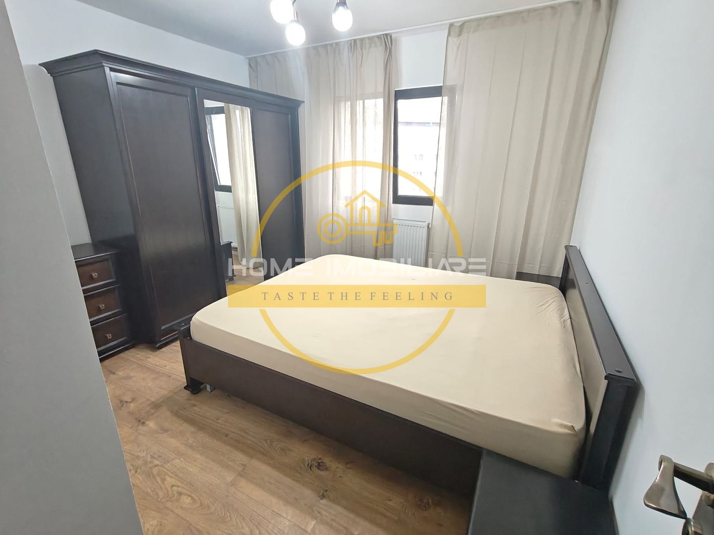 Apartament cu 3 camere / 74 mp/ in zona Dacia - Poză 7